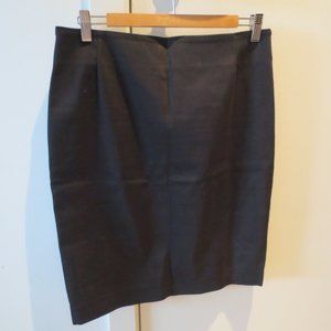 LOVE MOSCHINO SKIRT - LIKE NEW